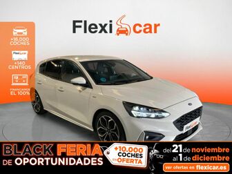 Imagen de FORD Focus 1.5Ecoblue ST Line Aut. 120