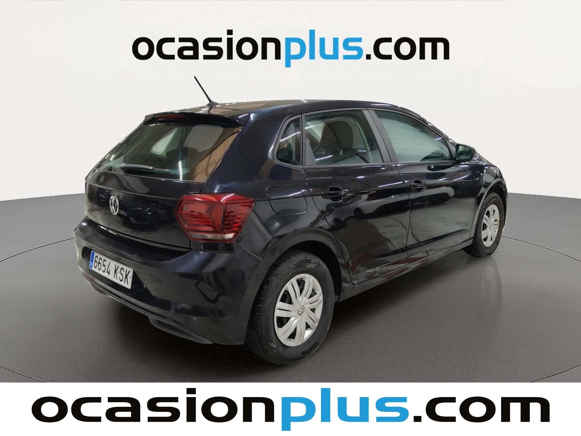 Foto del VOLKSWAGEN Polo 1.0 Advance 59kW
