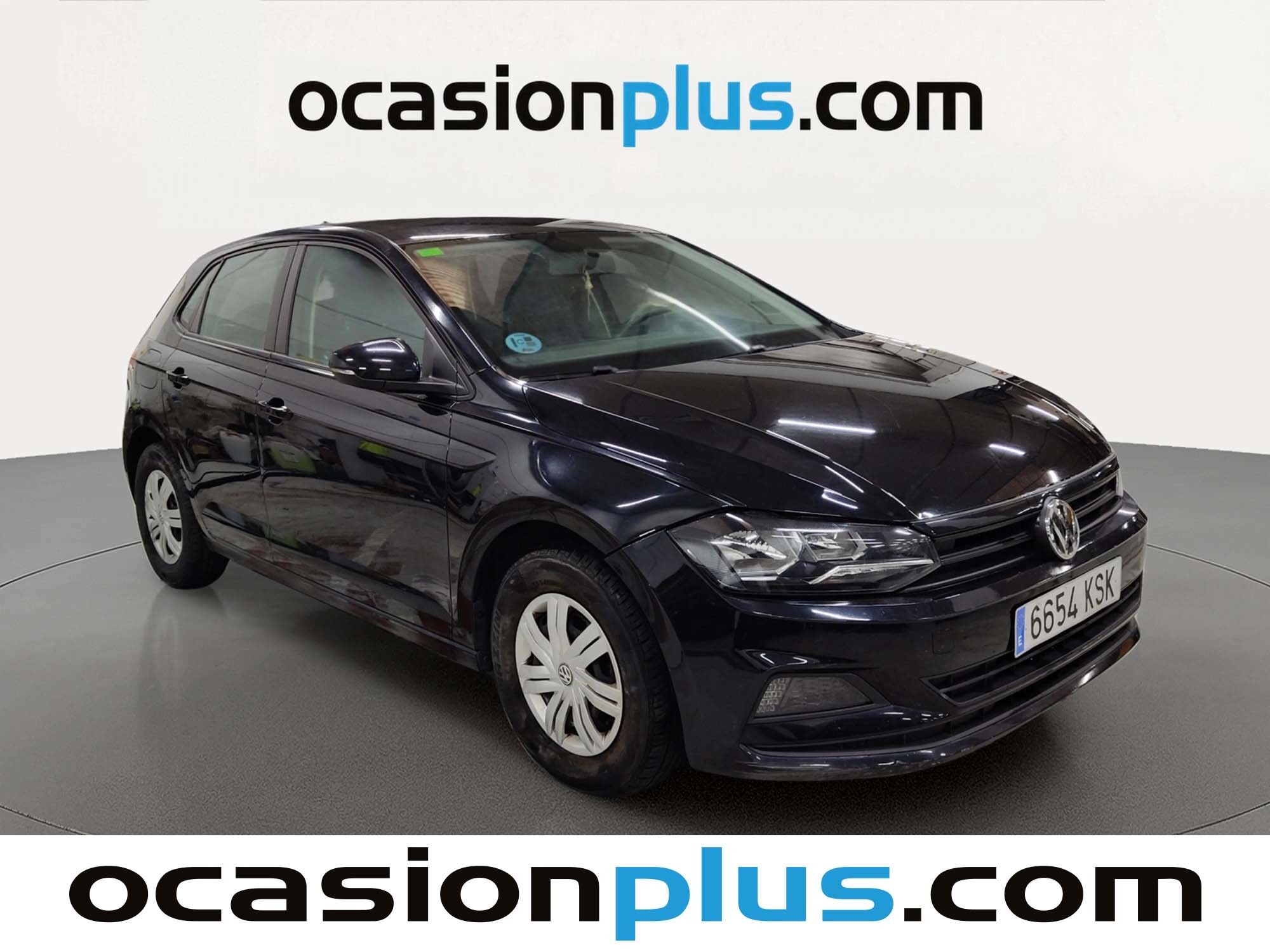 Foto del VOLKSWAGEN Polo 1.0 Advance 59kW