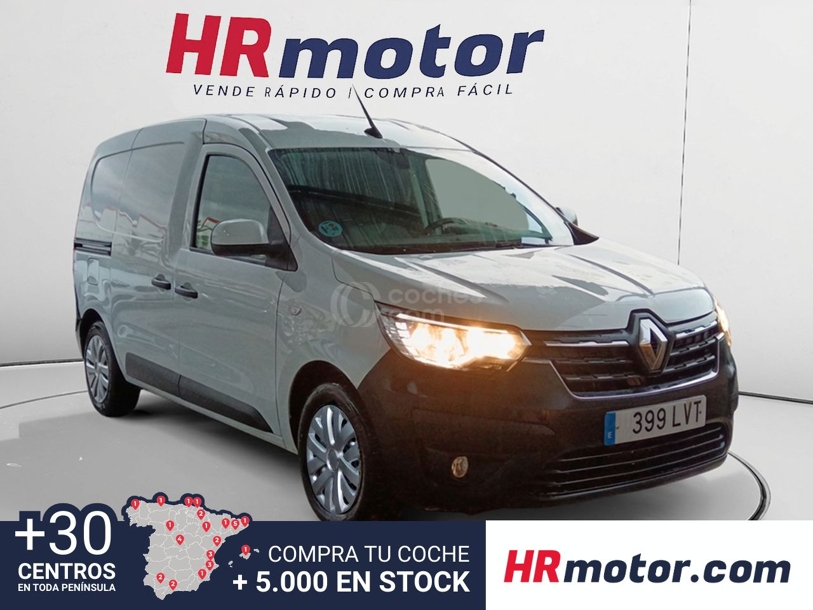 Foto del RENAULT Express 1.5 Blue dCi Confort 55kW