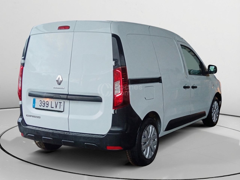 Foto del RENAULT Express 1.5 Blue dCi Confort 55kW