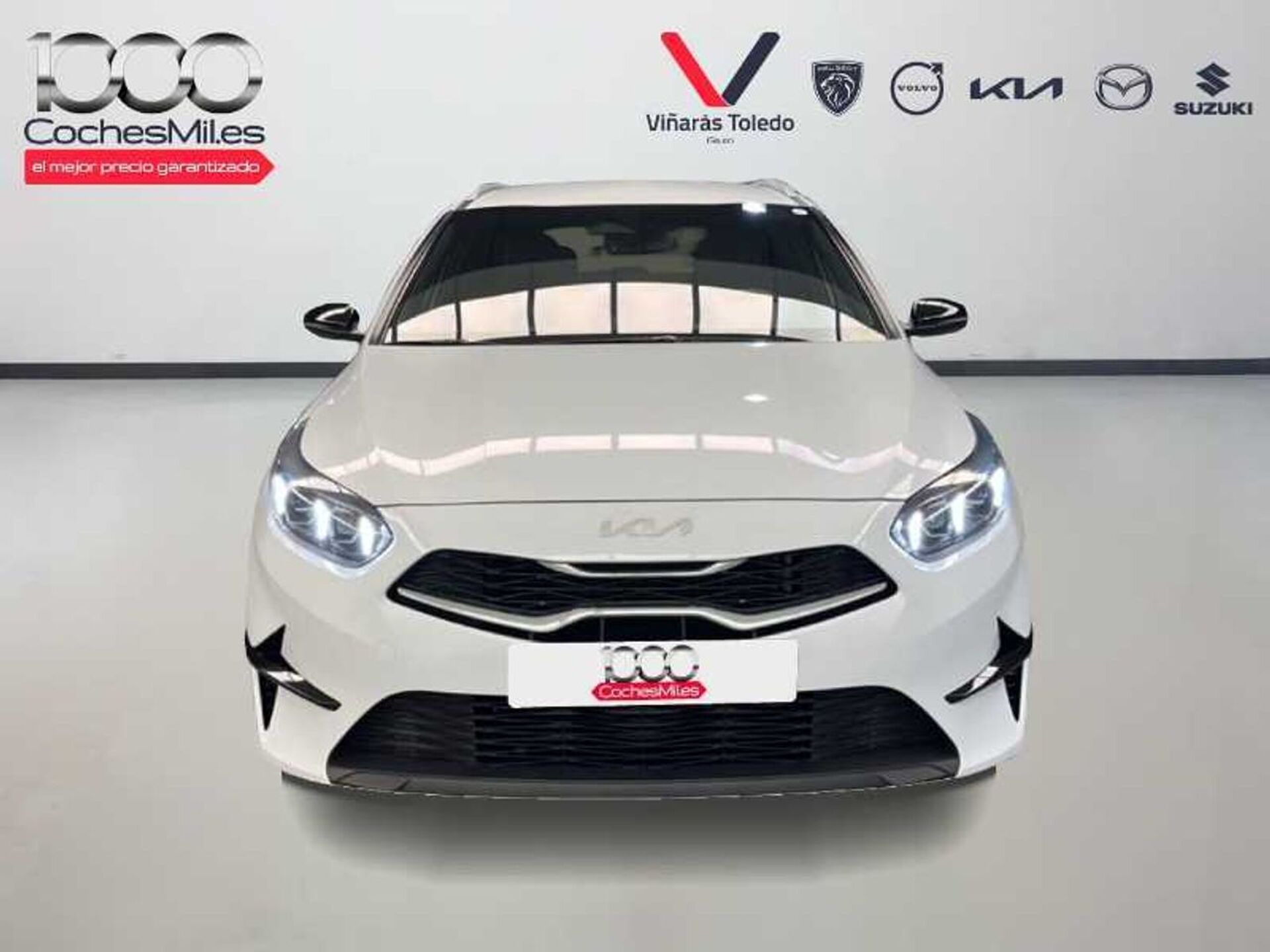 Imagen 3 de KIA Ceed
