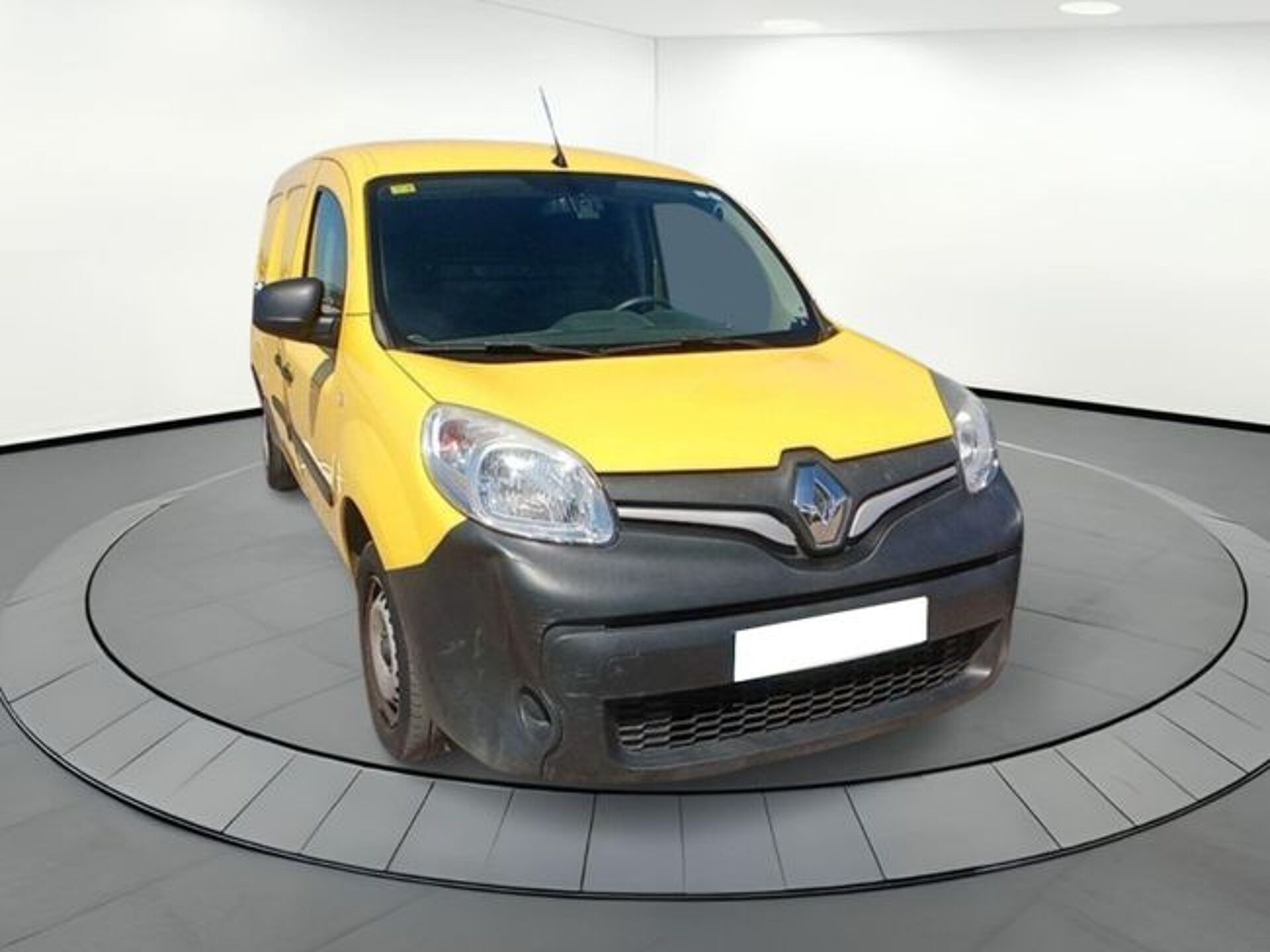 Imagen 2 de RENAULT Kangoo