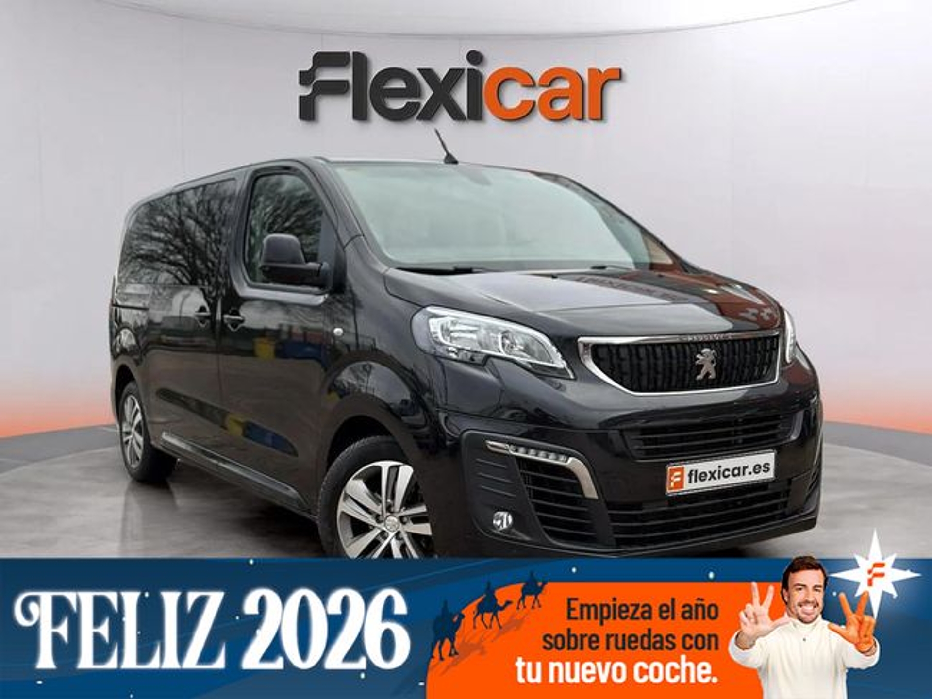 Imagen de PEUGEOT Traveller