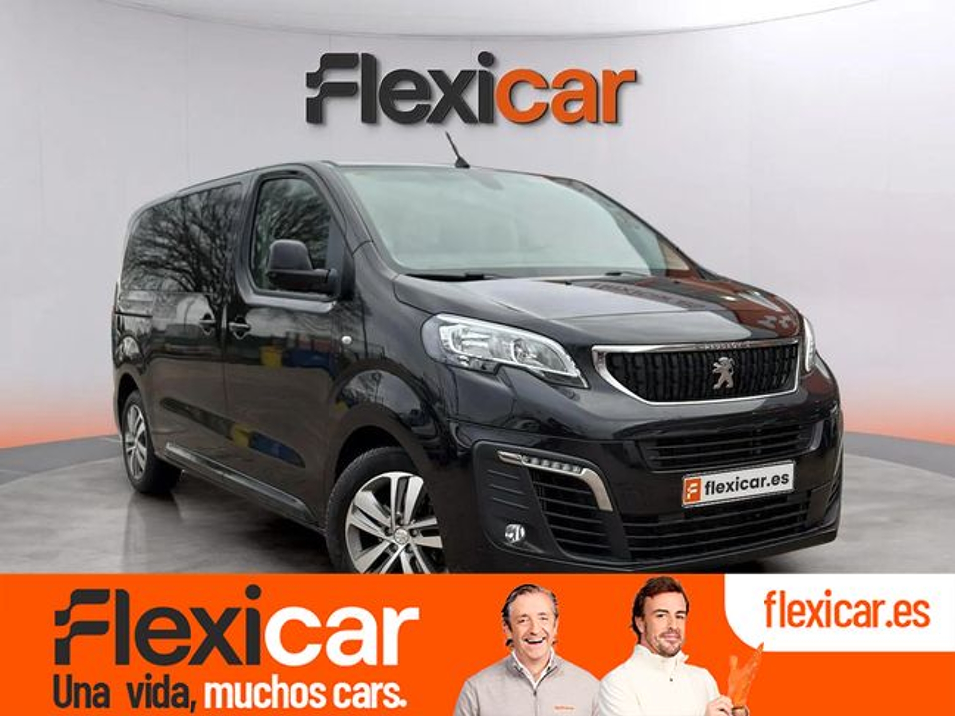 Imagen de PEUGEOT Traveller