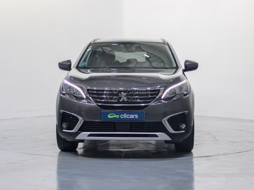 Foto del PEUGEOT 5008 1.5BlueHDi S&S Allure EAT8 130