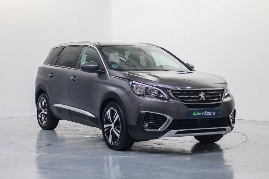 Foto del PEUGEOT 5008 1.5BlueHDi S&S Allure EAT8 130
