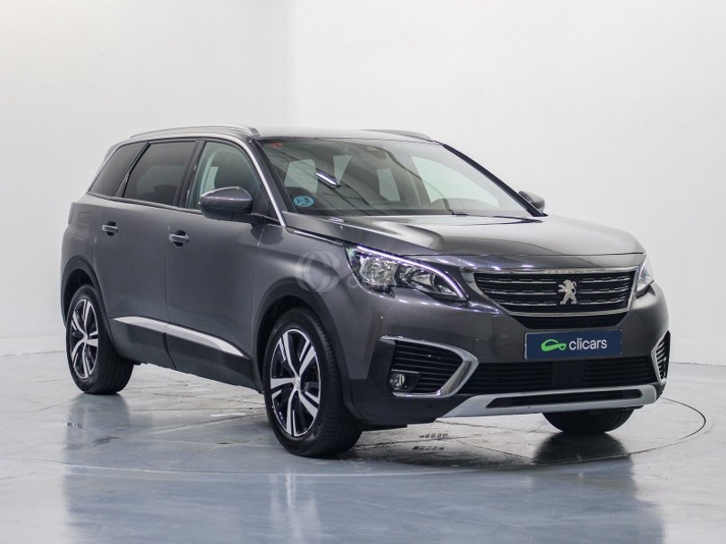 Foto del PEUGEOT 5008 1.5BlueHDi S&S Allure EAT8 130