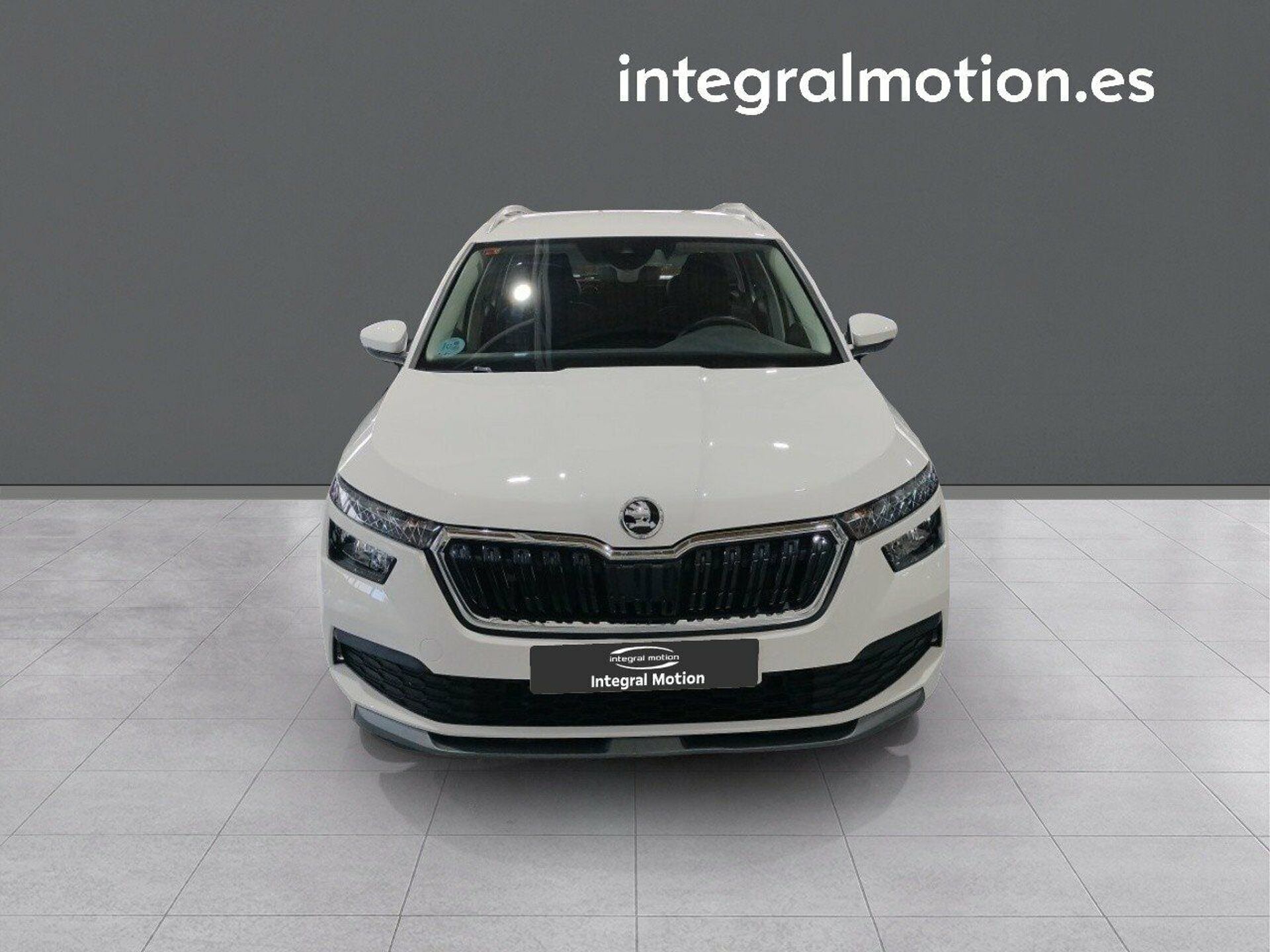 Imagen 2 de SKODA Kamiq