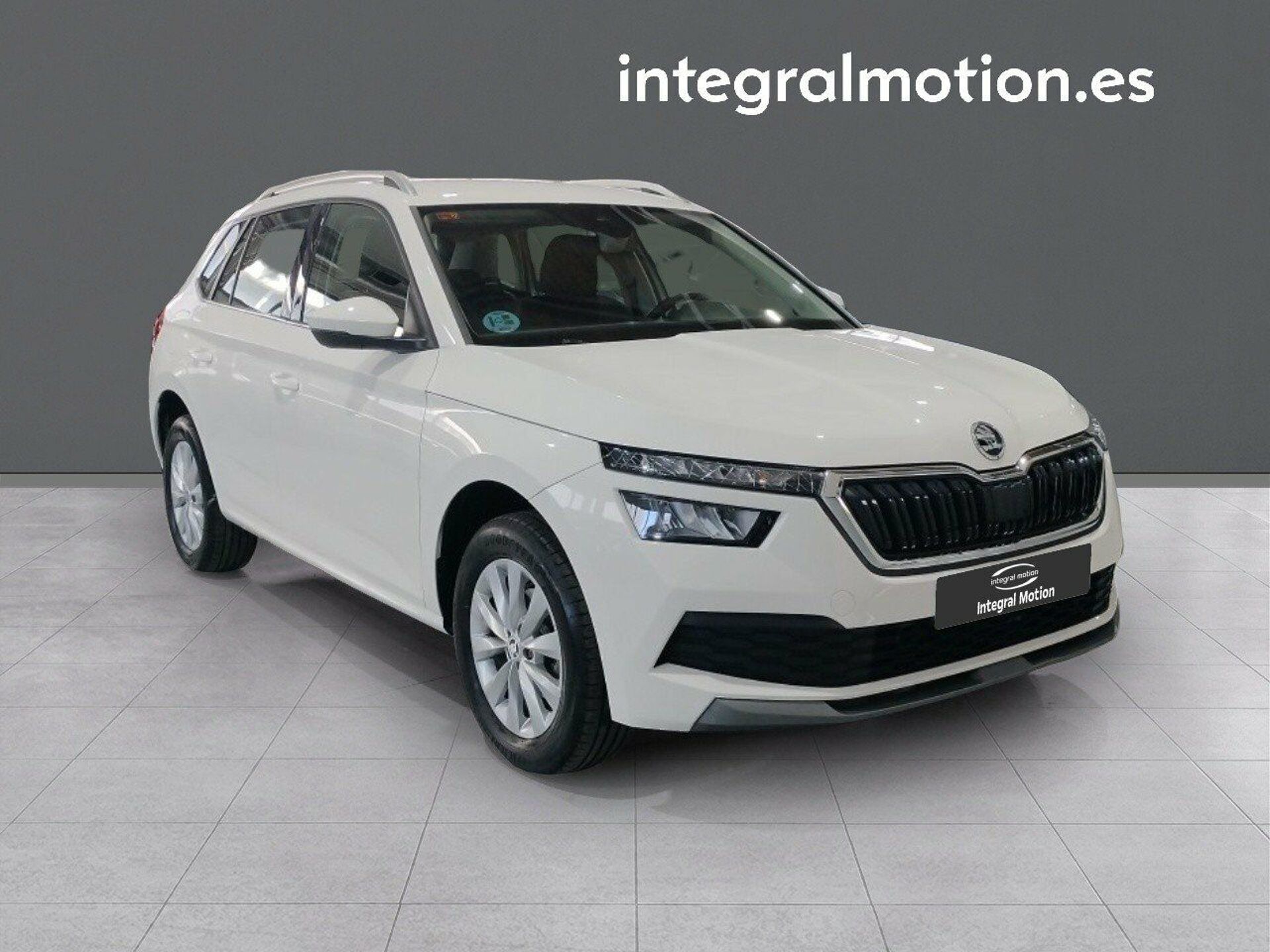 Imagen 3 de SKODA Kamiq