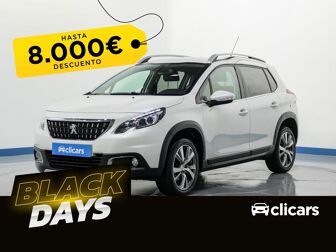 Imagen de PEUGEOT 2008 1.2 PureTech S&S Allure 110