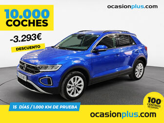 Imagen de VOLKSWAGEN T-Roc 1.5 TSI Life DSG7