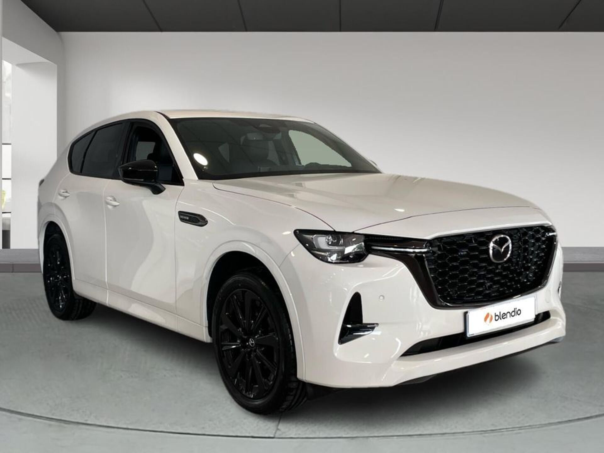 Imagen 3 de MAZDA CX-60