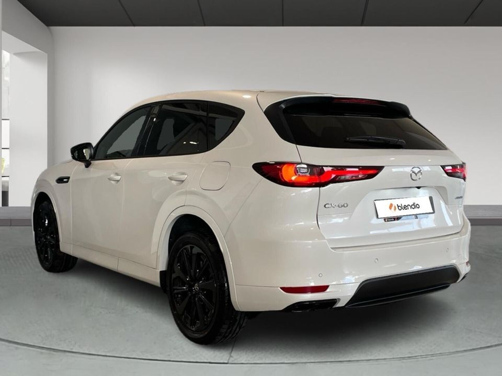 Imagen 2 de MAZDA CX-60