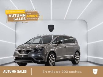 Imagen de RENAULT Espace 1.6dCi TT Energy Zen EDC 118kW