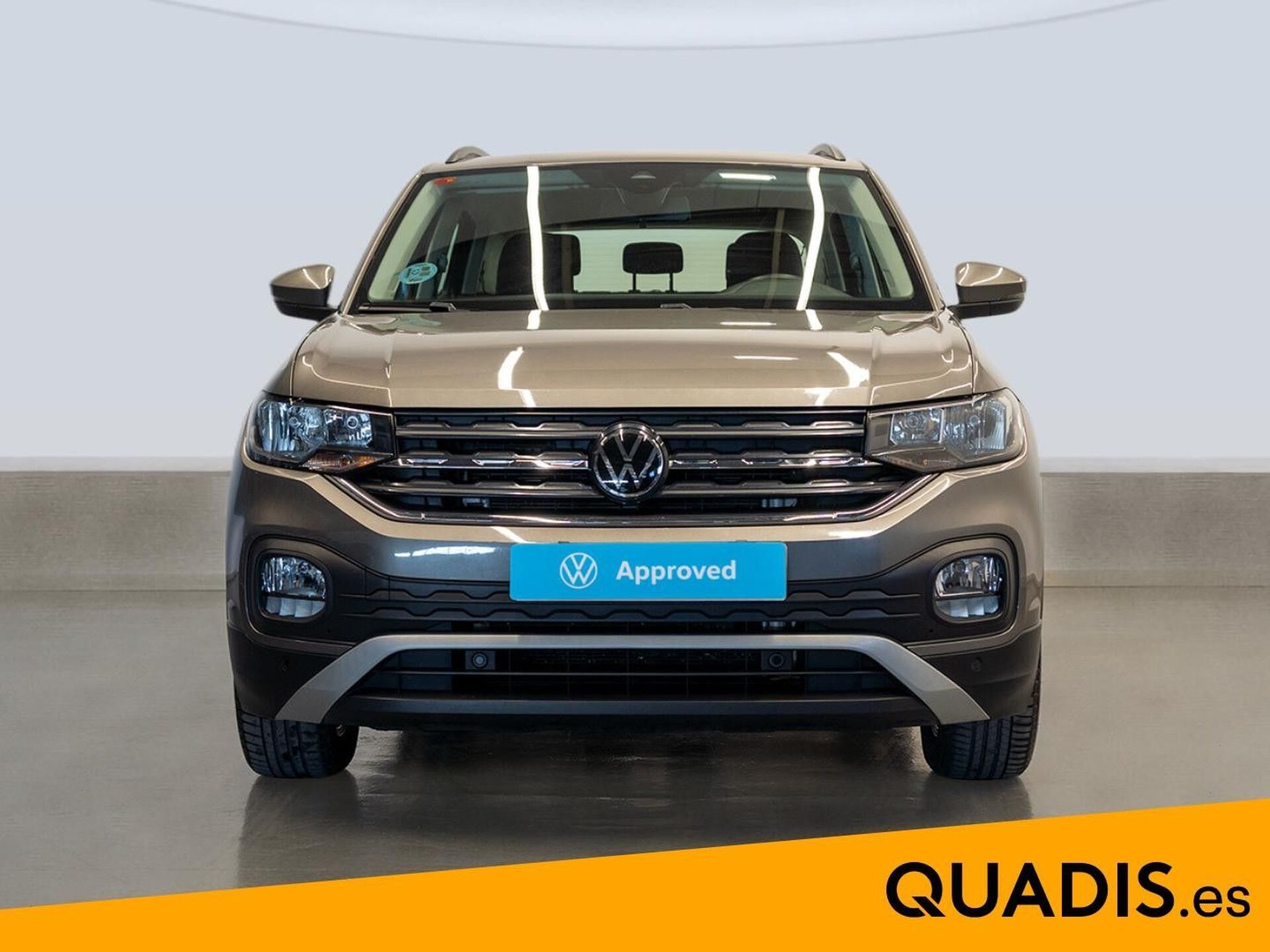 Imagen 2 de VOLKSWAGEN T-Cross