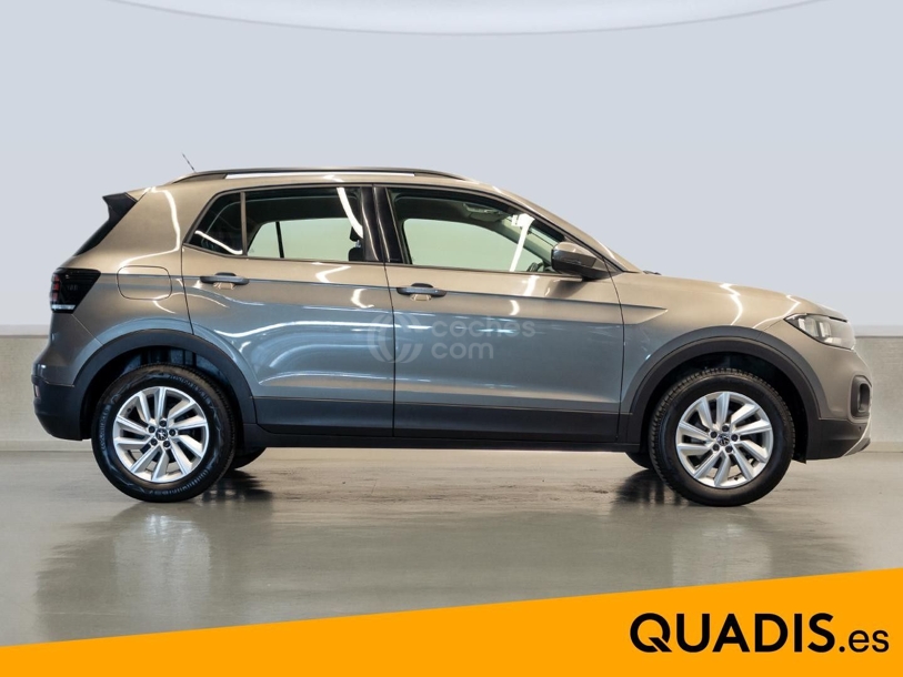 Foto del VOLKSWAGEN T-Cross 1.0 TSI Advance