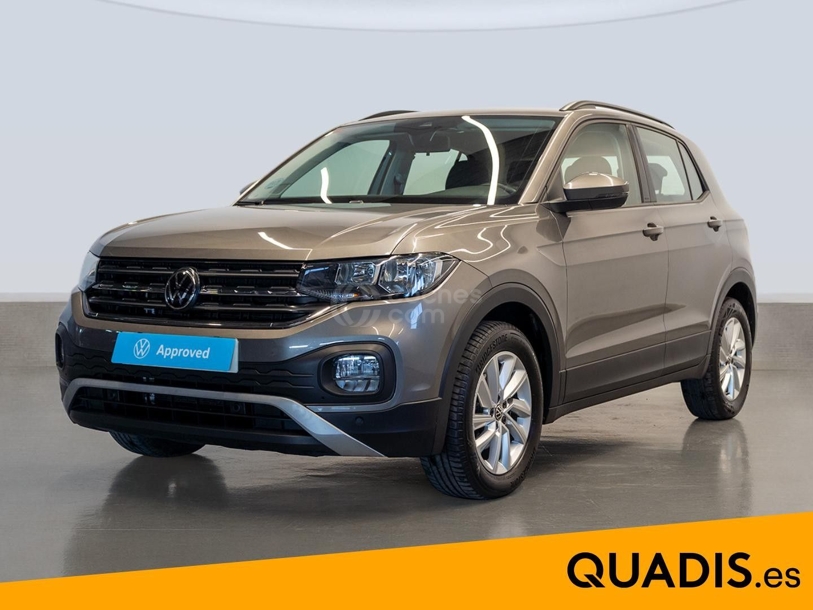 Foto del VOLKSWAGEN T-Cross 1.0 TSI Advance
