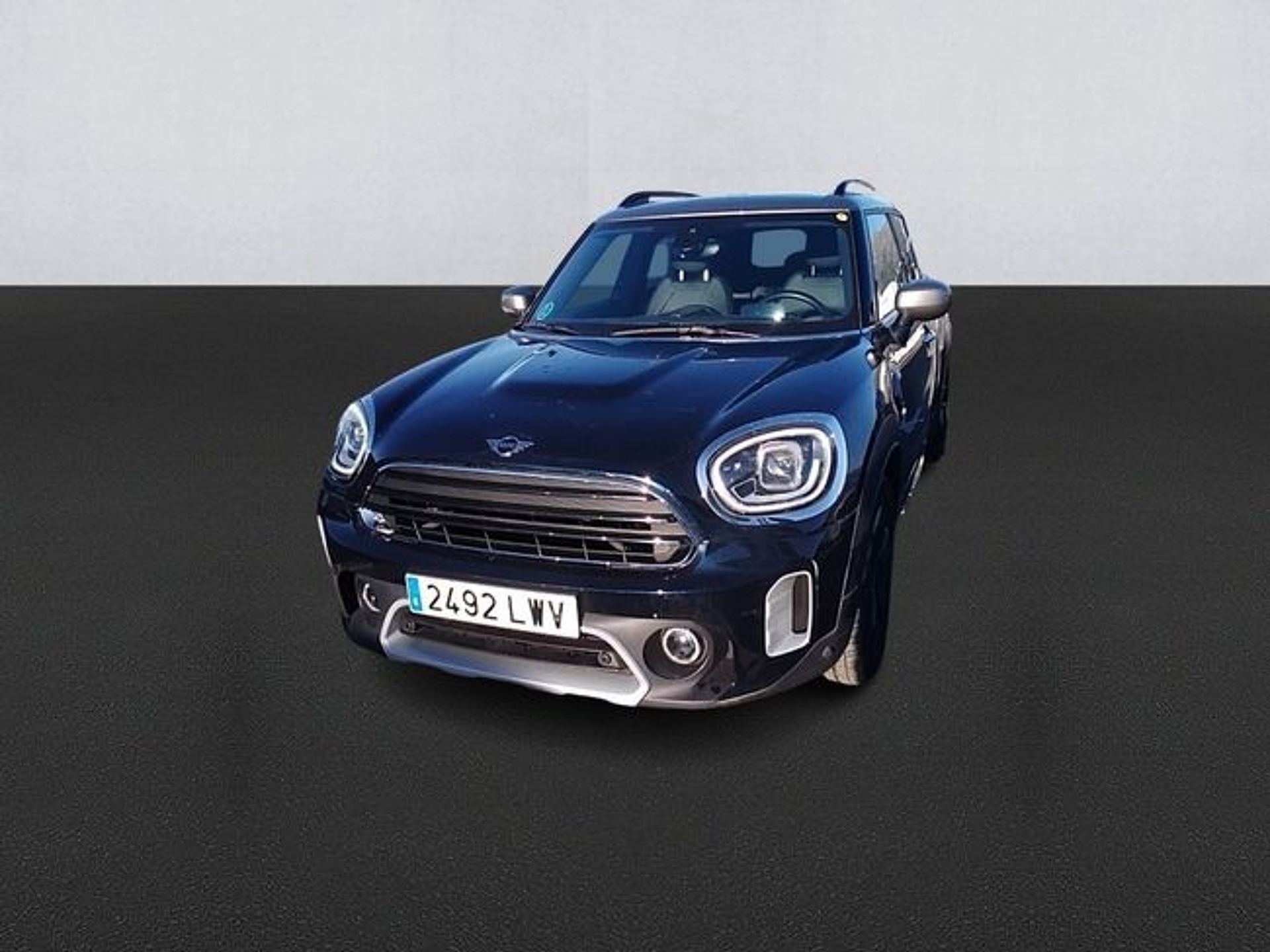Imagen de MINI Mini Countryman