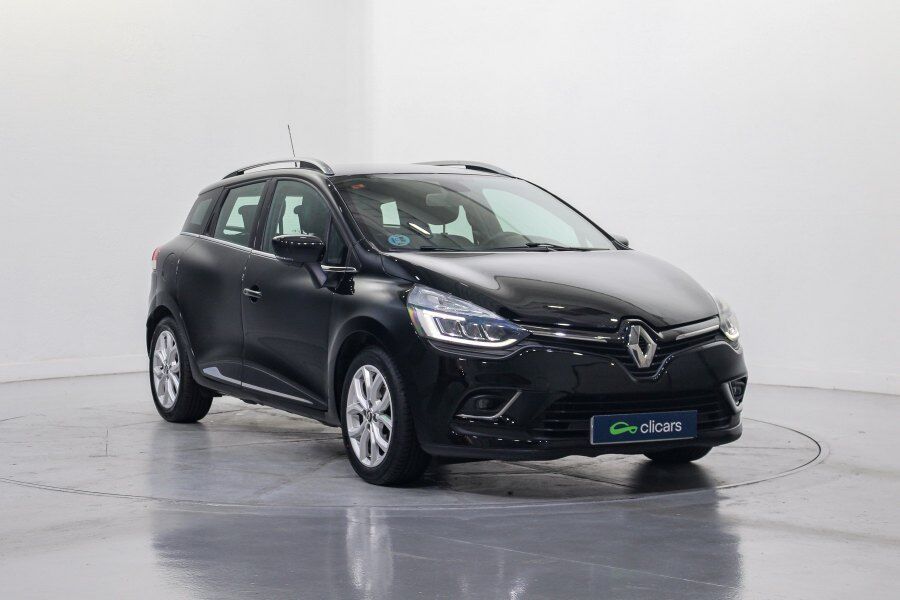 Foto del RENAULT Clio Sport Tourer TCe Energy Zen 66kW