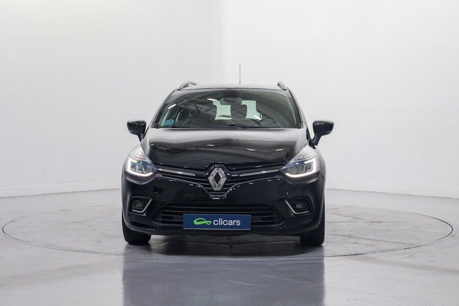 Foto del RENAULT Clio Sport Tourer TCe Energy Zen 66kW