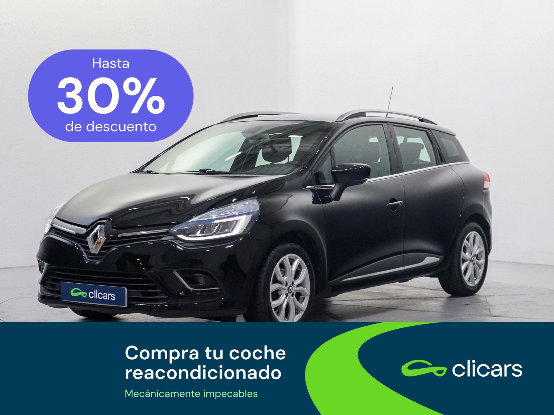 Imagen de RENAULT Clio
