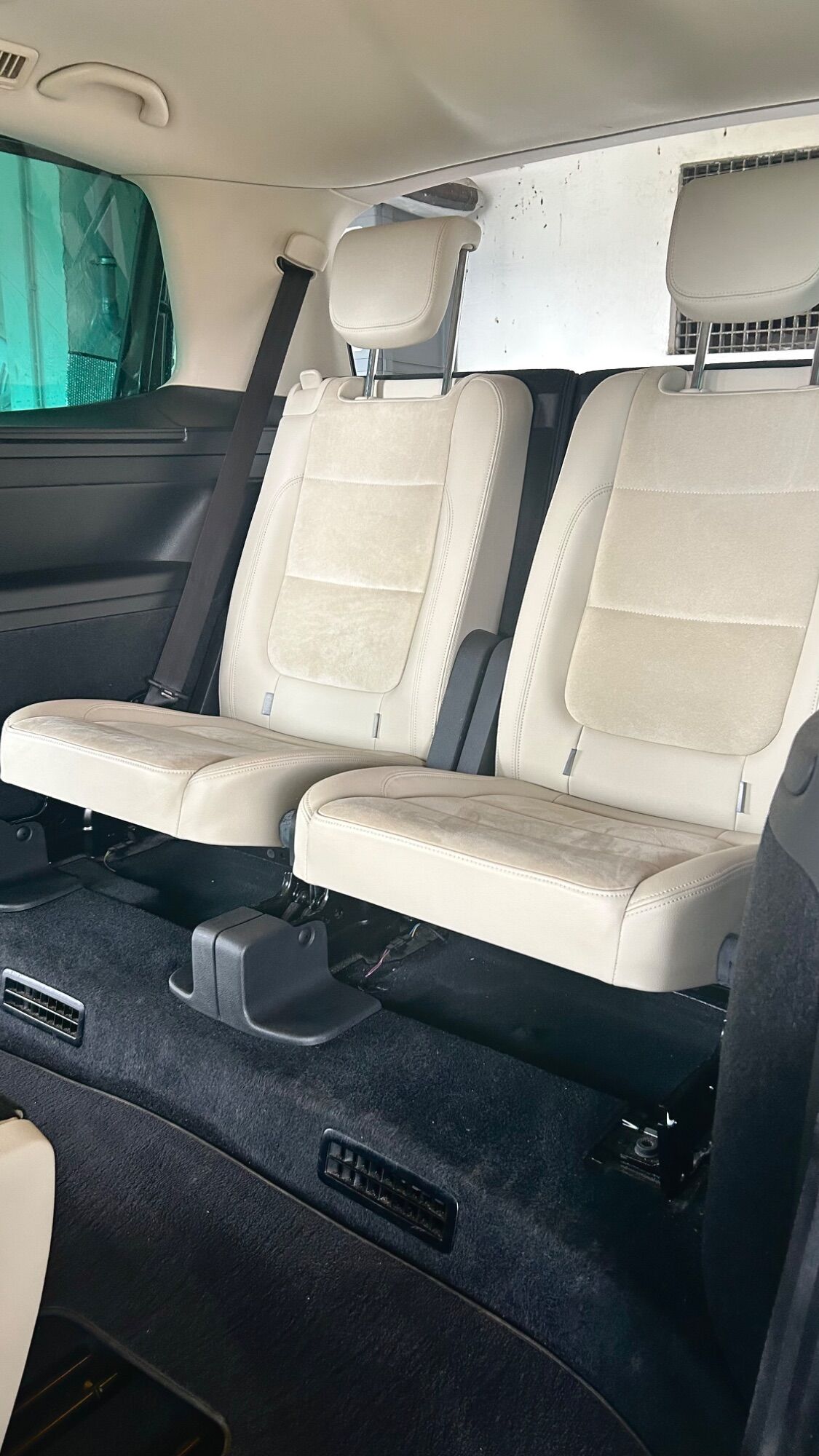 Foto del VOLKSWAGEN Sharan 2.0TDI Sport DSG 110kW