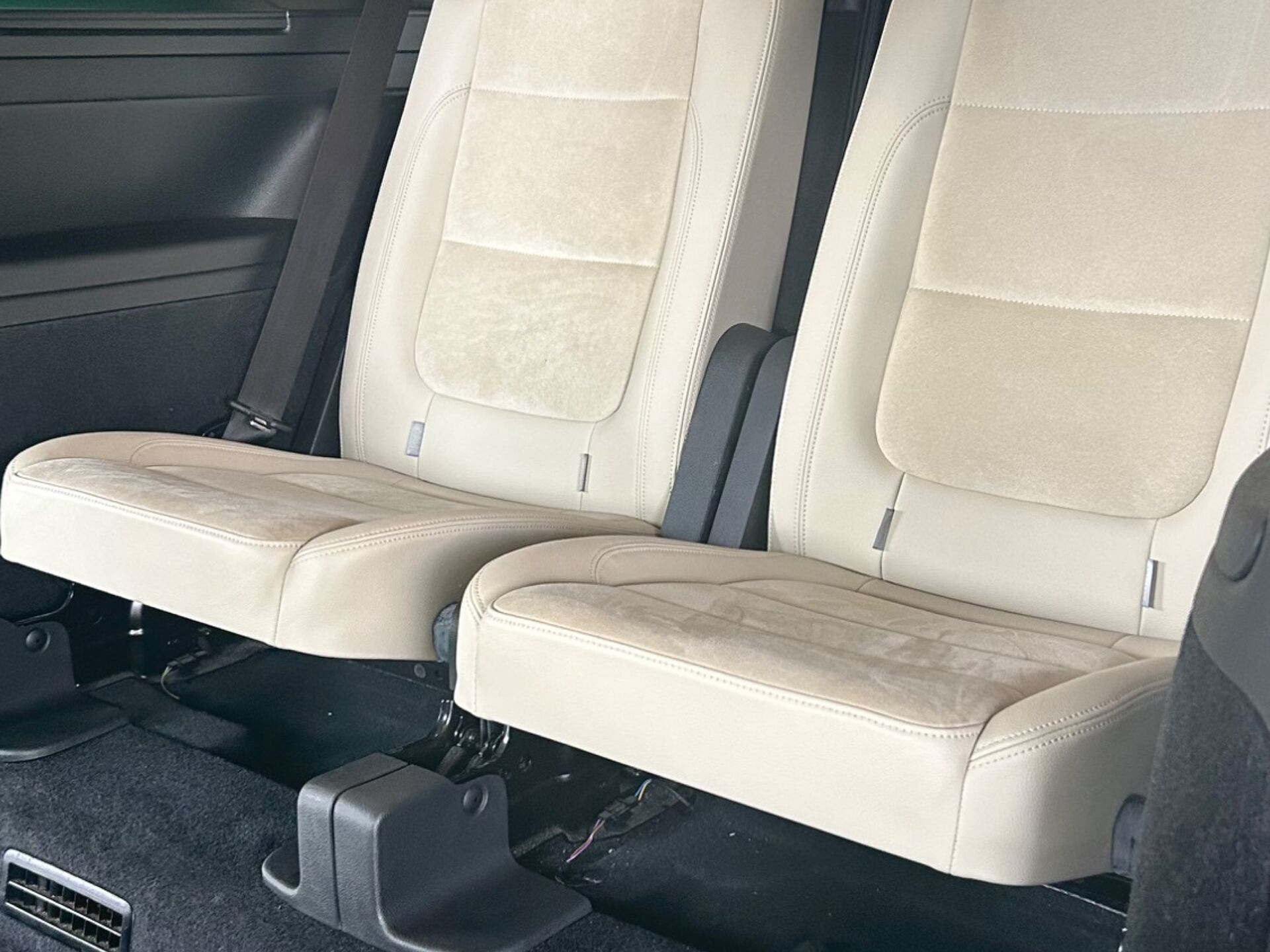 Imagen 3 de VOLKSWAGEN Sharan