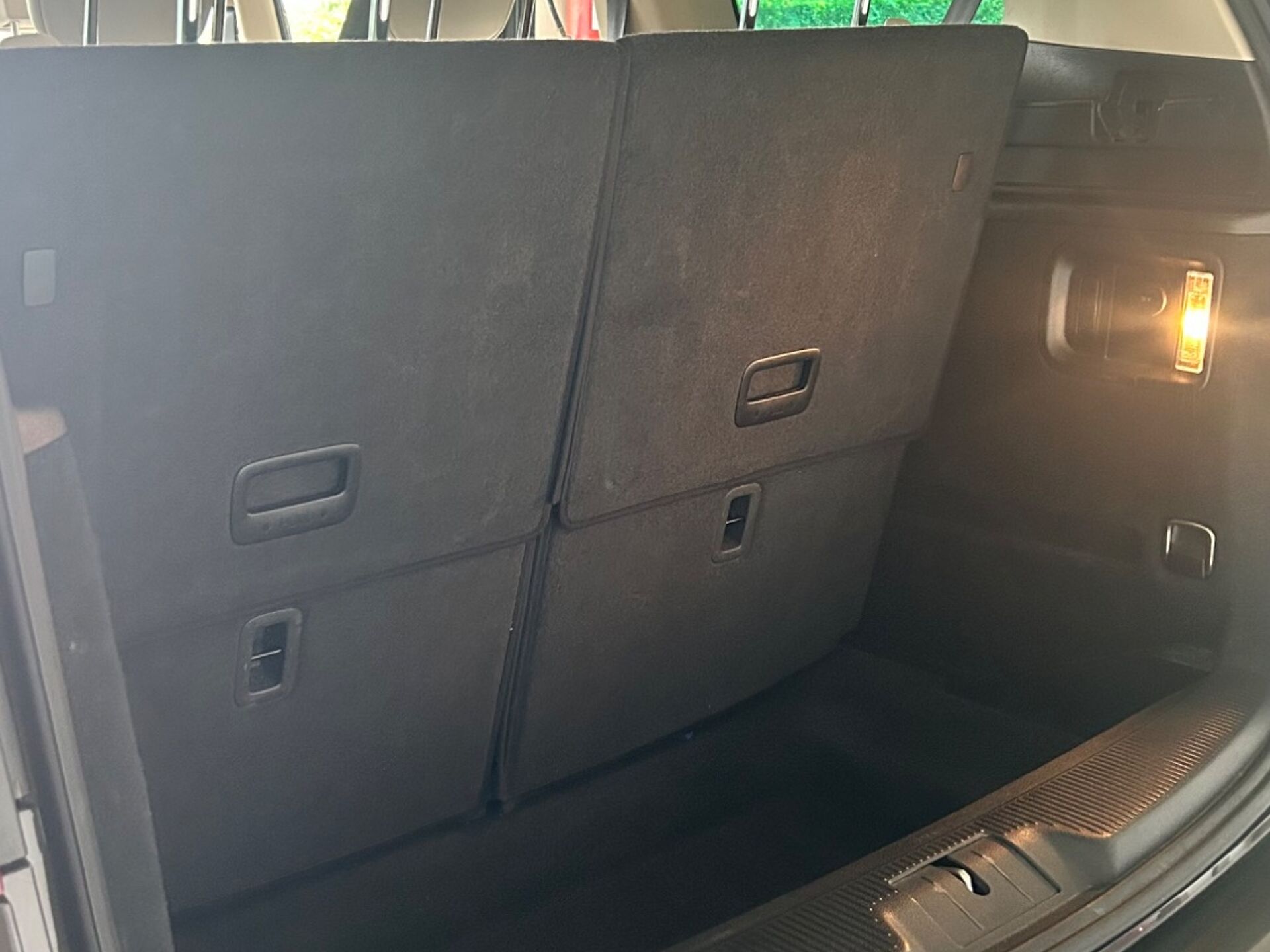 Imagen 2 de VOLKSWAGEN Sharan