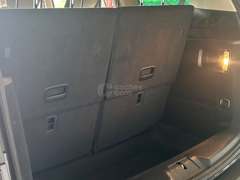 Foto del VOLKSWAGEN Sharan 2.0TDI Sport DSG 110kW