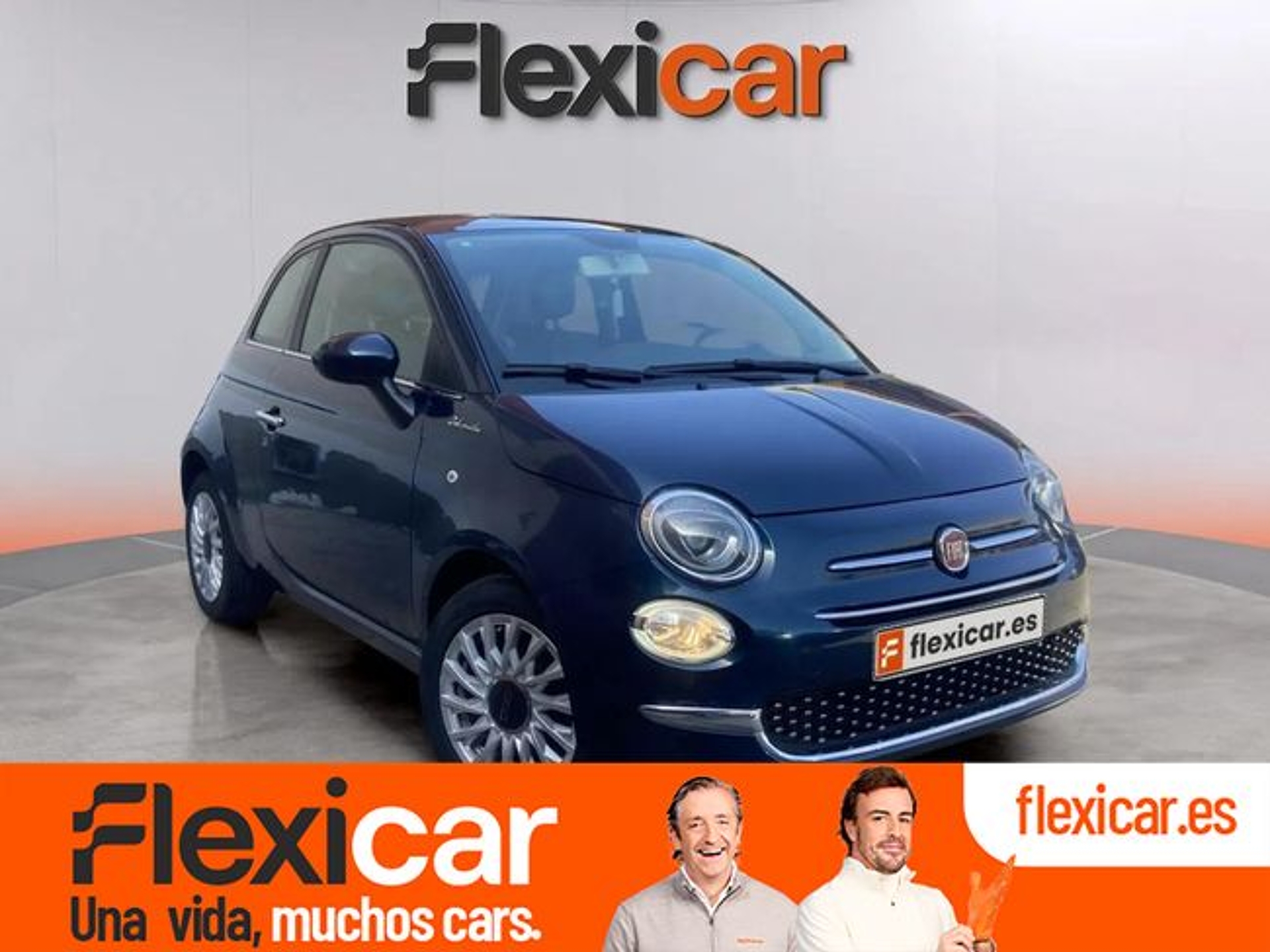 Imagen de FIAT 500