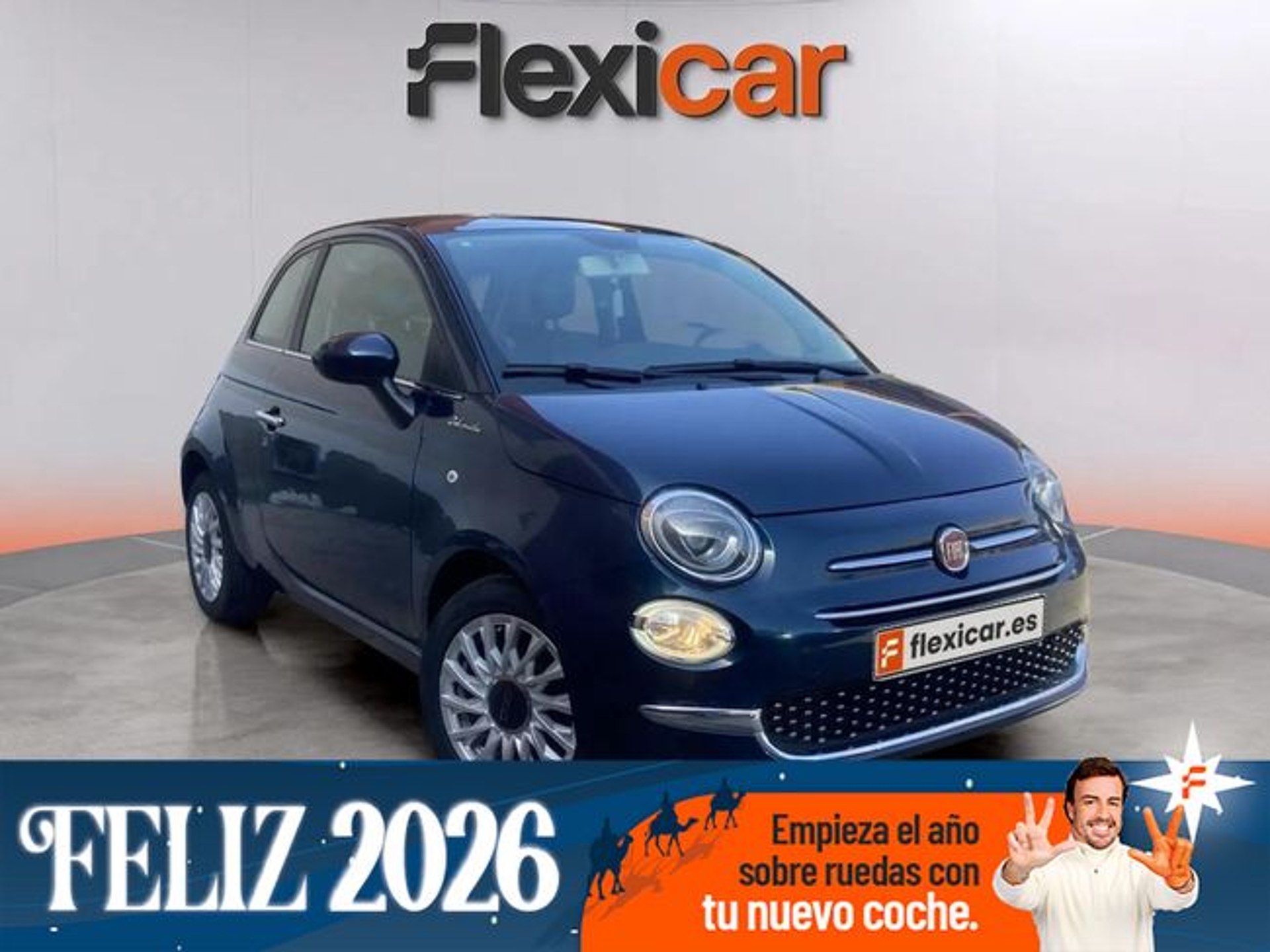 Imagen de FIAT 500