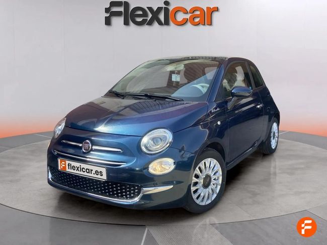 Foto del FIAT 500 1.0 Hybrid Dolcevita 52kW