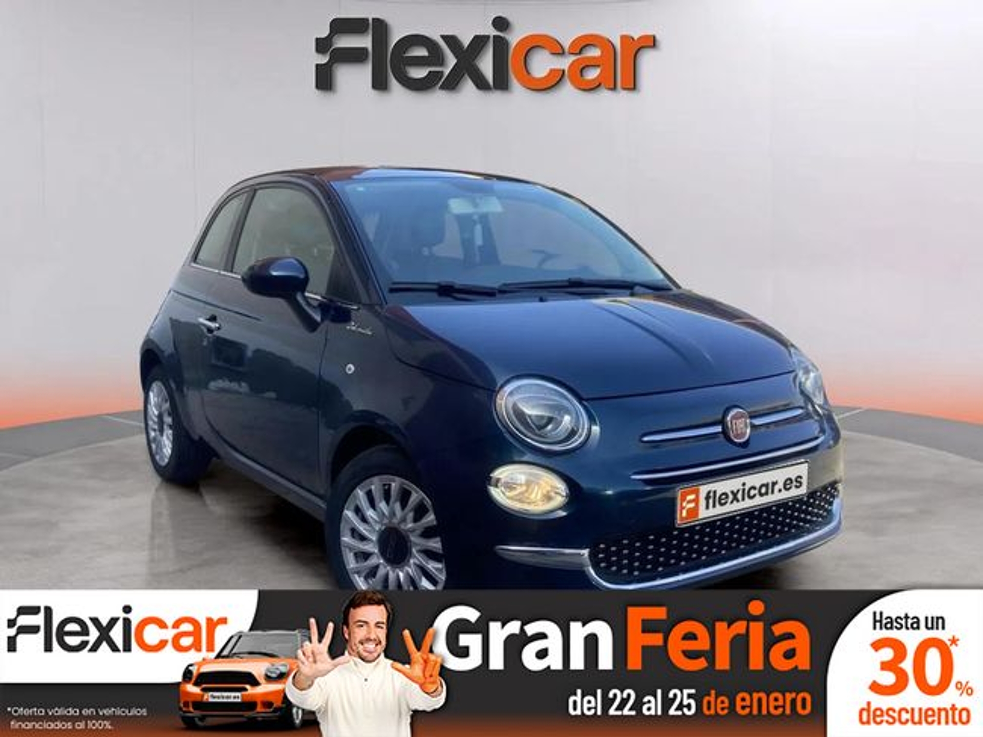 Imagen de FIAT 500