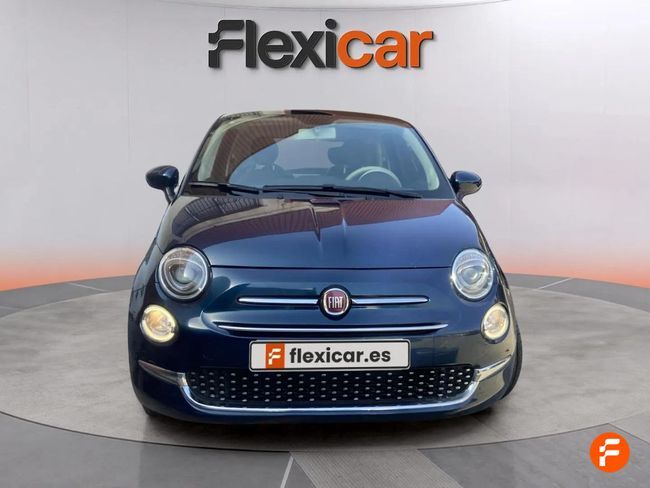 Foto del FIAT 500 1.0 Hybrid Dolcevita 52kW