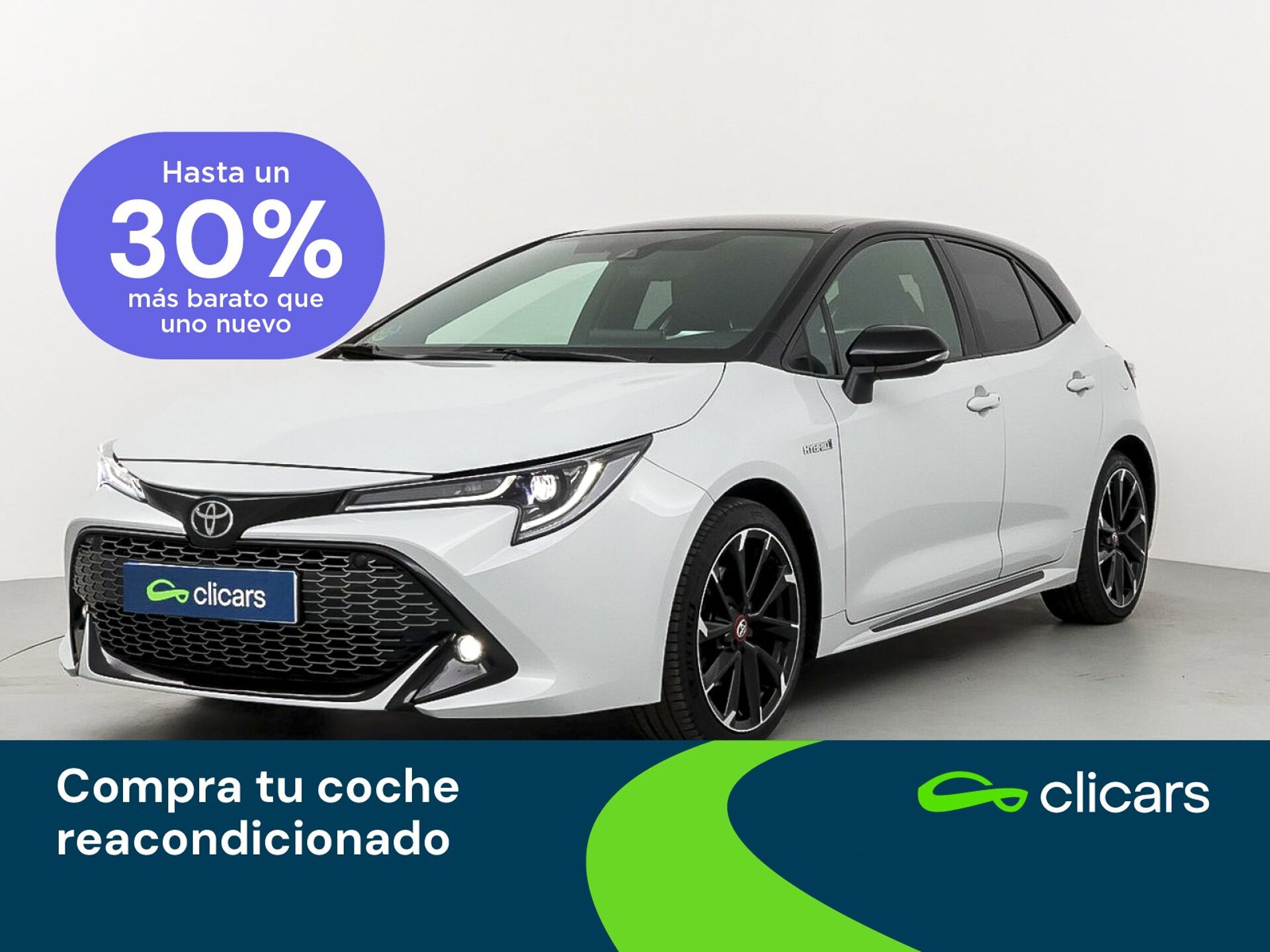 Imagen de TOYOTA Corolla