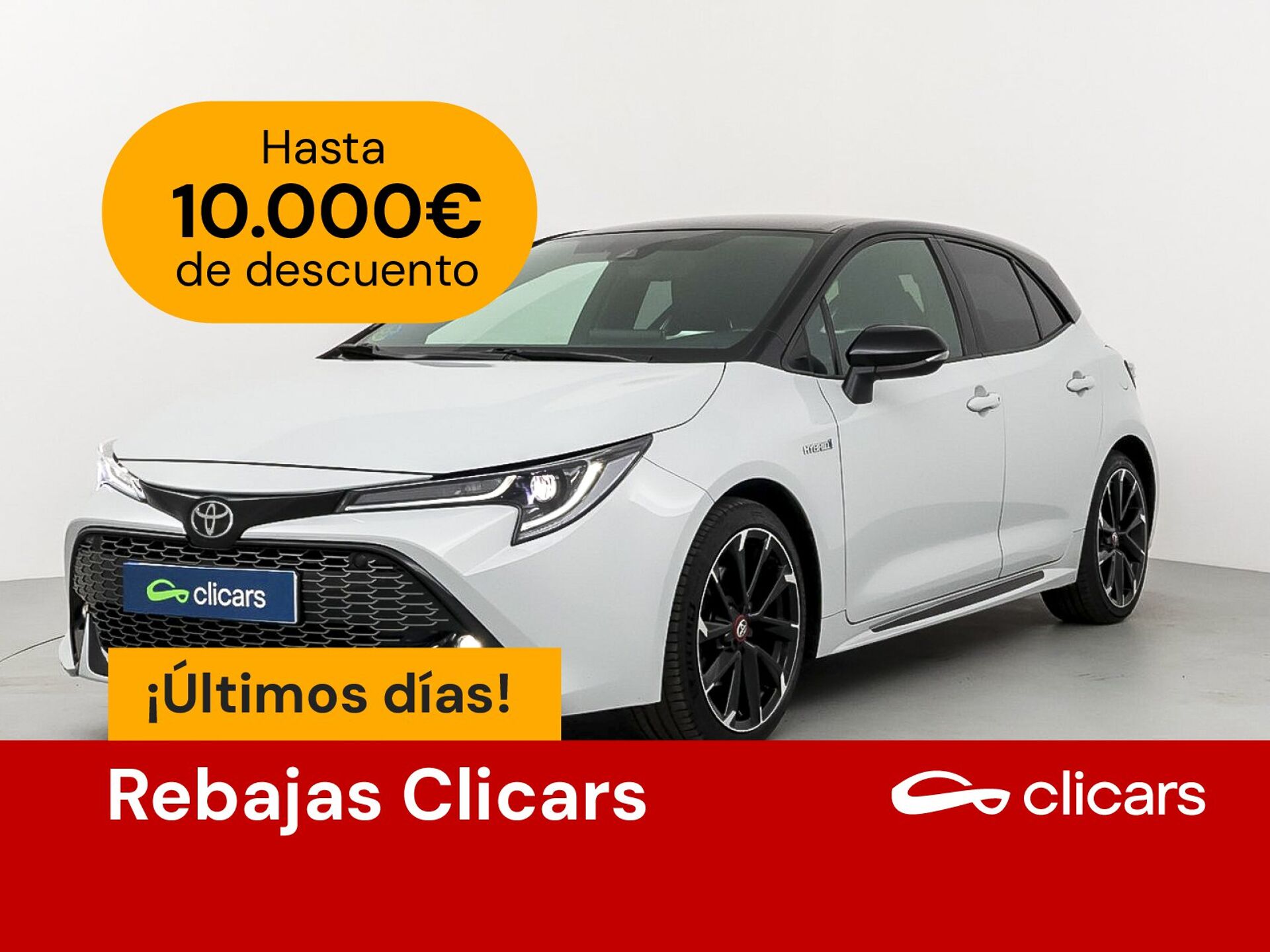 Imagen de TOYOTA Corolla
