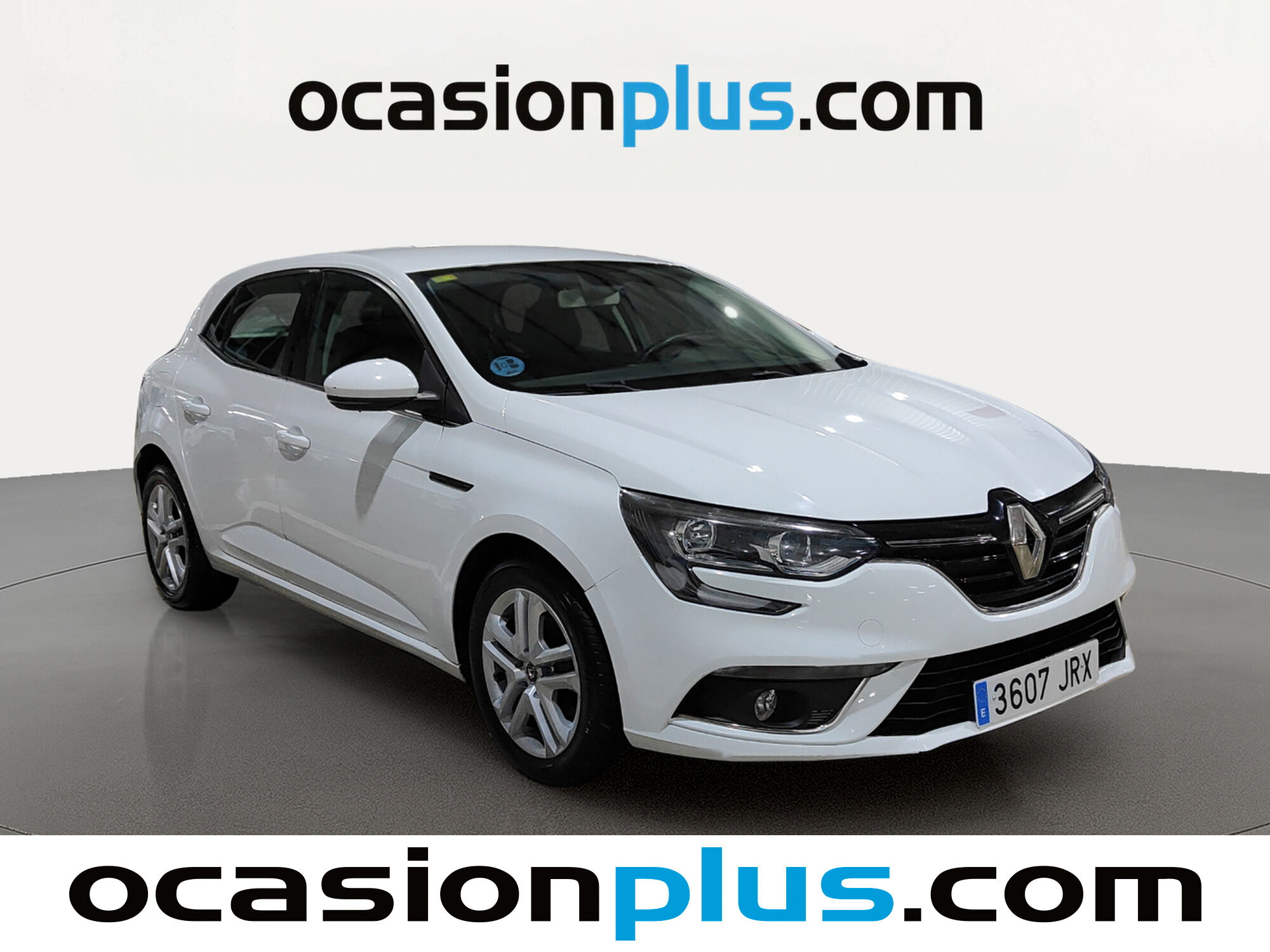 Foto del RENAULT Mégane 1.5dCi Energy Business 66kW