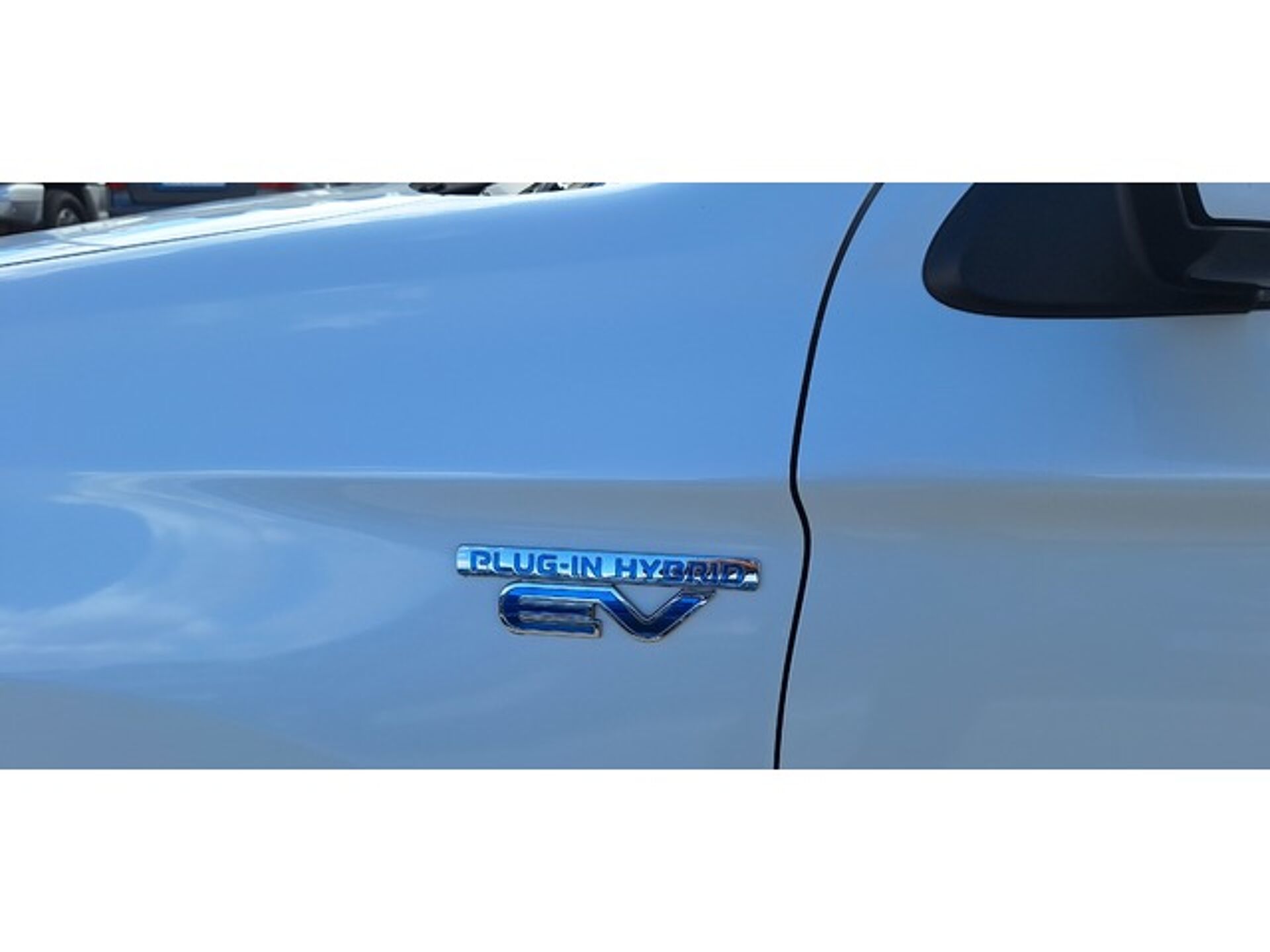 Imagen 2 de MITSUBISHI Outlander