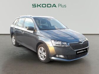 Imagen de SKODA Fabia Combi 1.0 TSI Ambition Plus 81kW