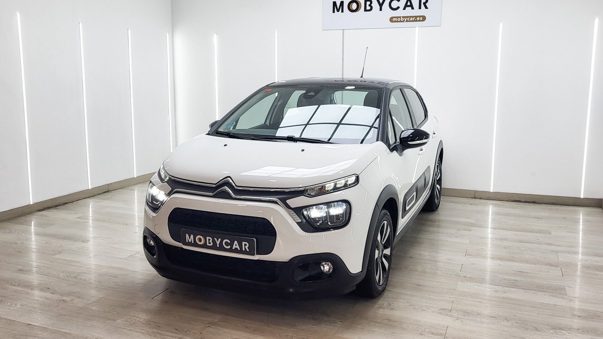 CITROEN C3 (PureTech 60KW (83CV) Feel Pack) en Valencia