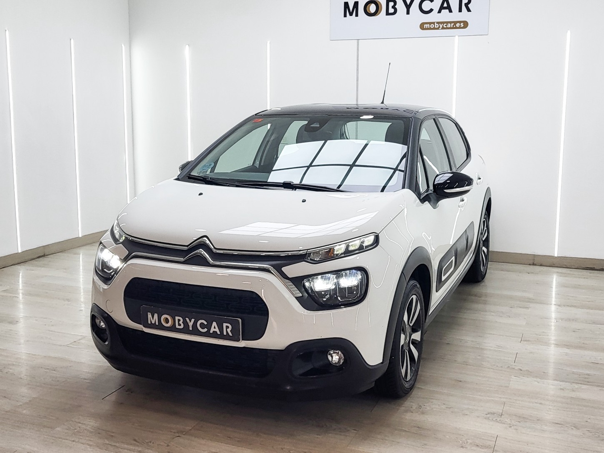 Imagen de CITROEN C3