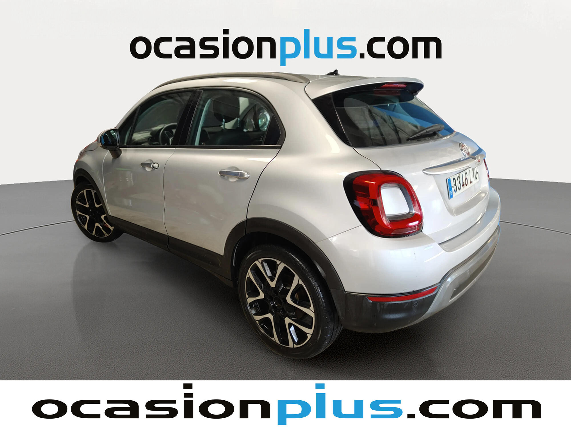 Foto del FIAT 500X 1.0 Firefly S&S Cross