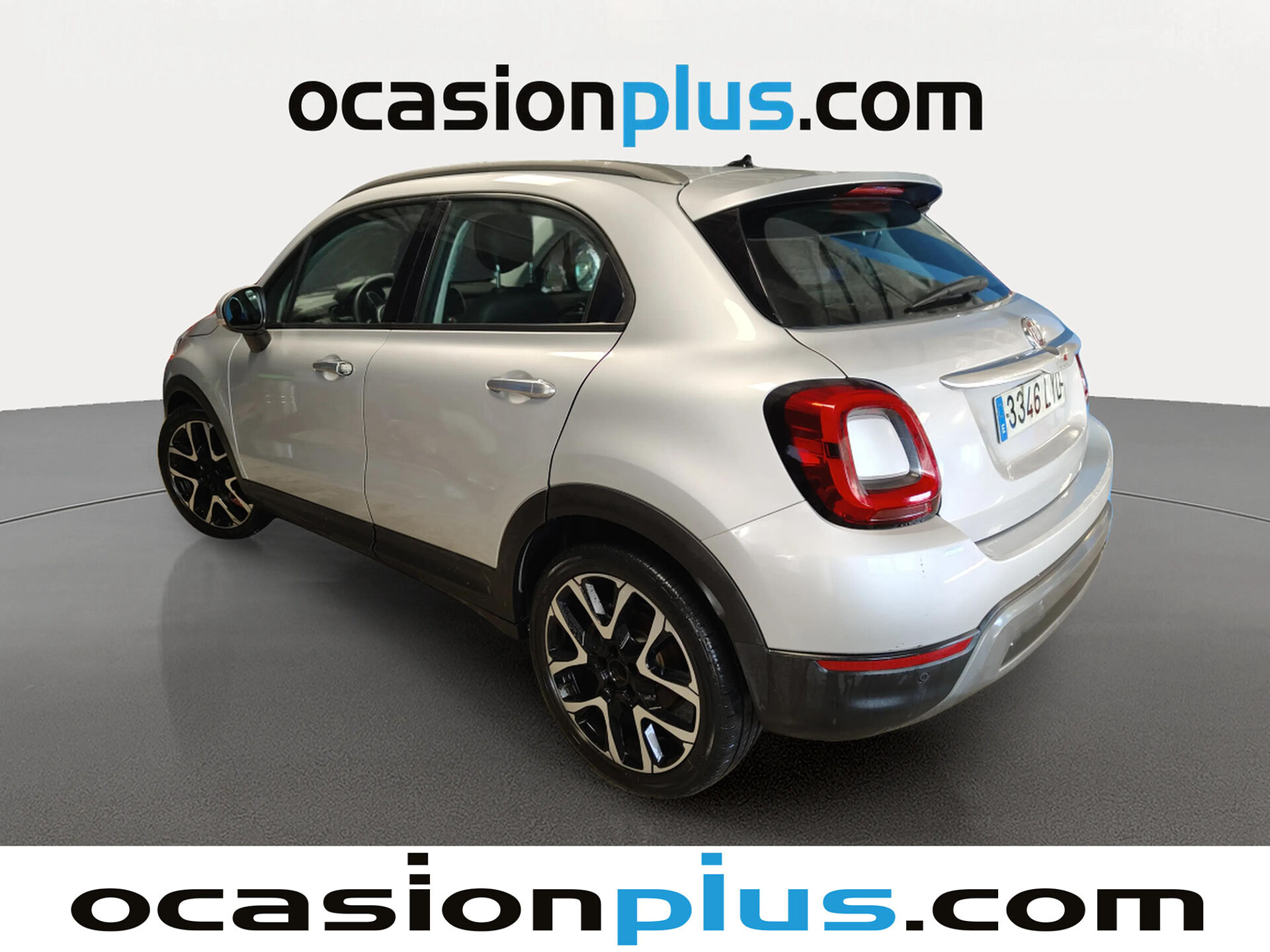 Imagen 3 de FIAT 500X