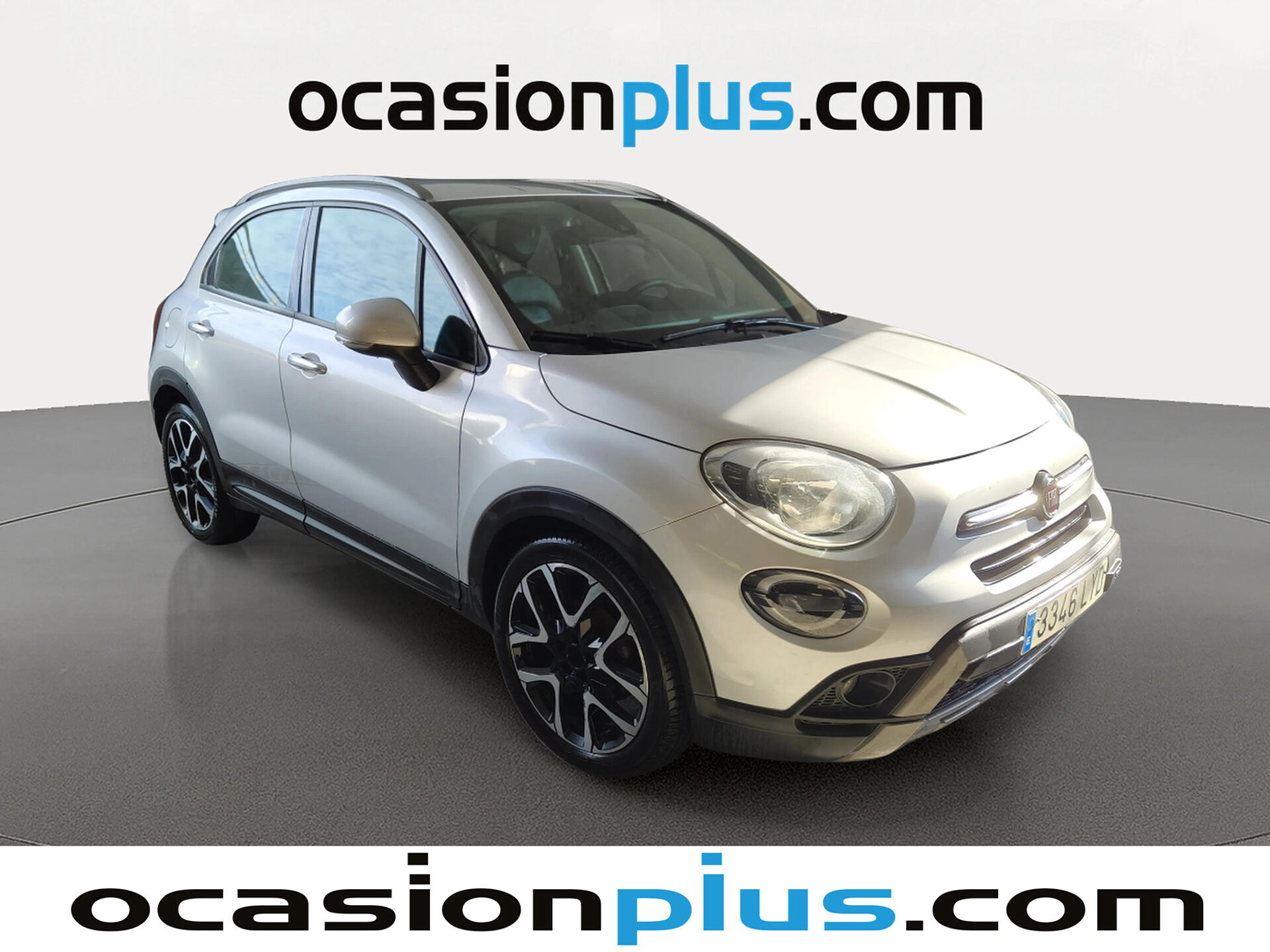 Imagen 2 de FIAT 500X