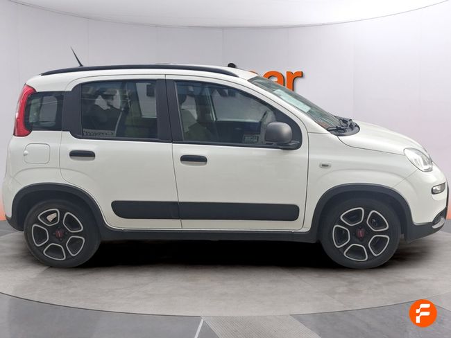 Foto del FIAT Panda 1.0 Gse Hybrid