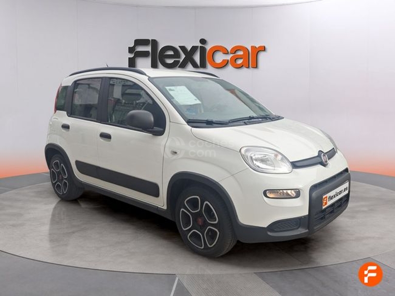 Foto del FIAT Panda 1.0 Gse Hybrid