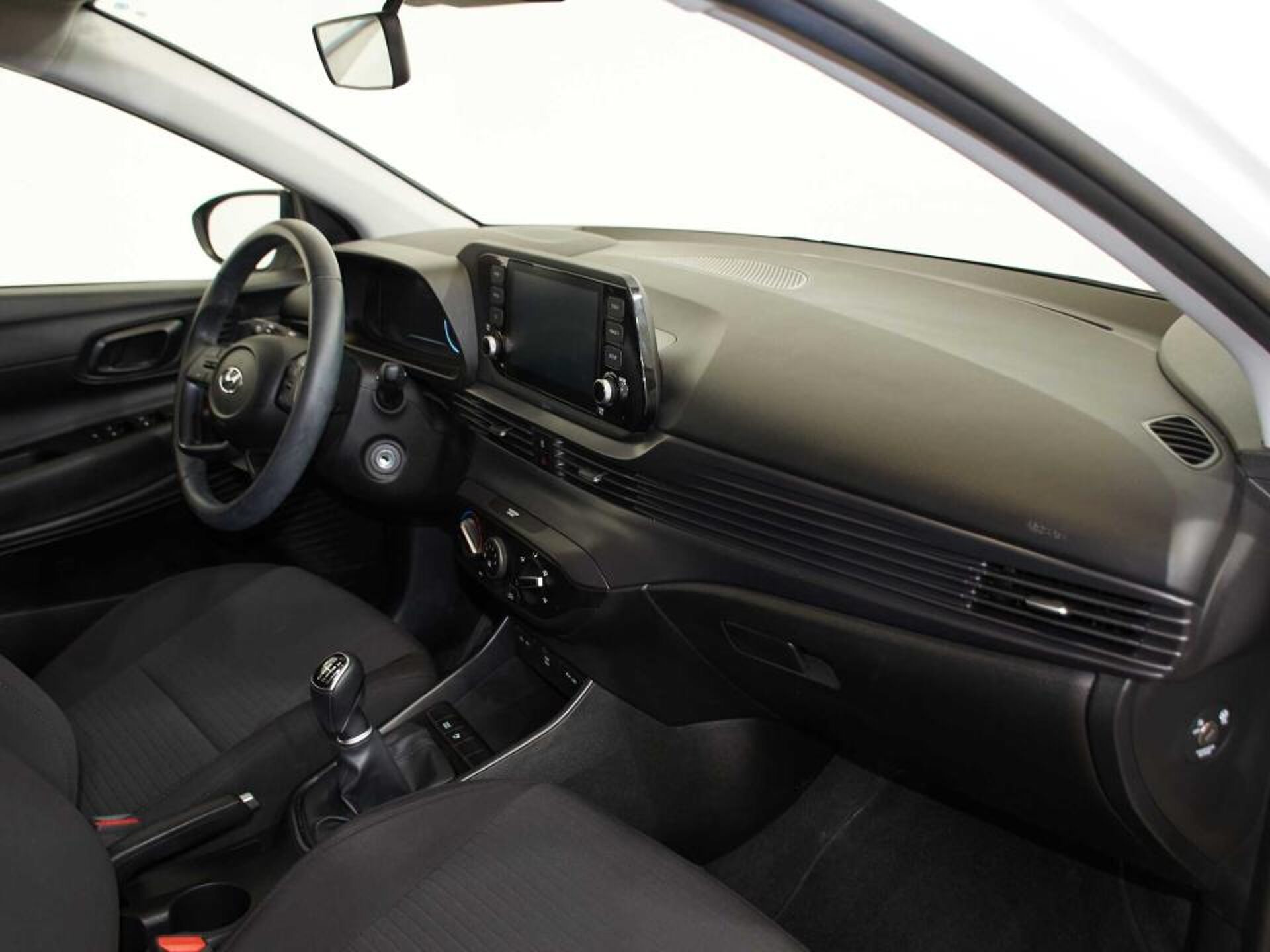 Imagen 3 de HYUNDAI i20