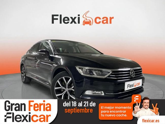 VOLKSWAGEN Passat (1.5 TSI 110kW (150CV)) en Alicante