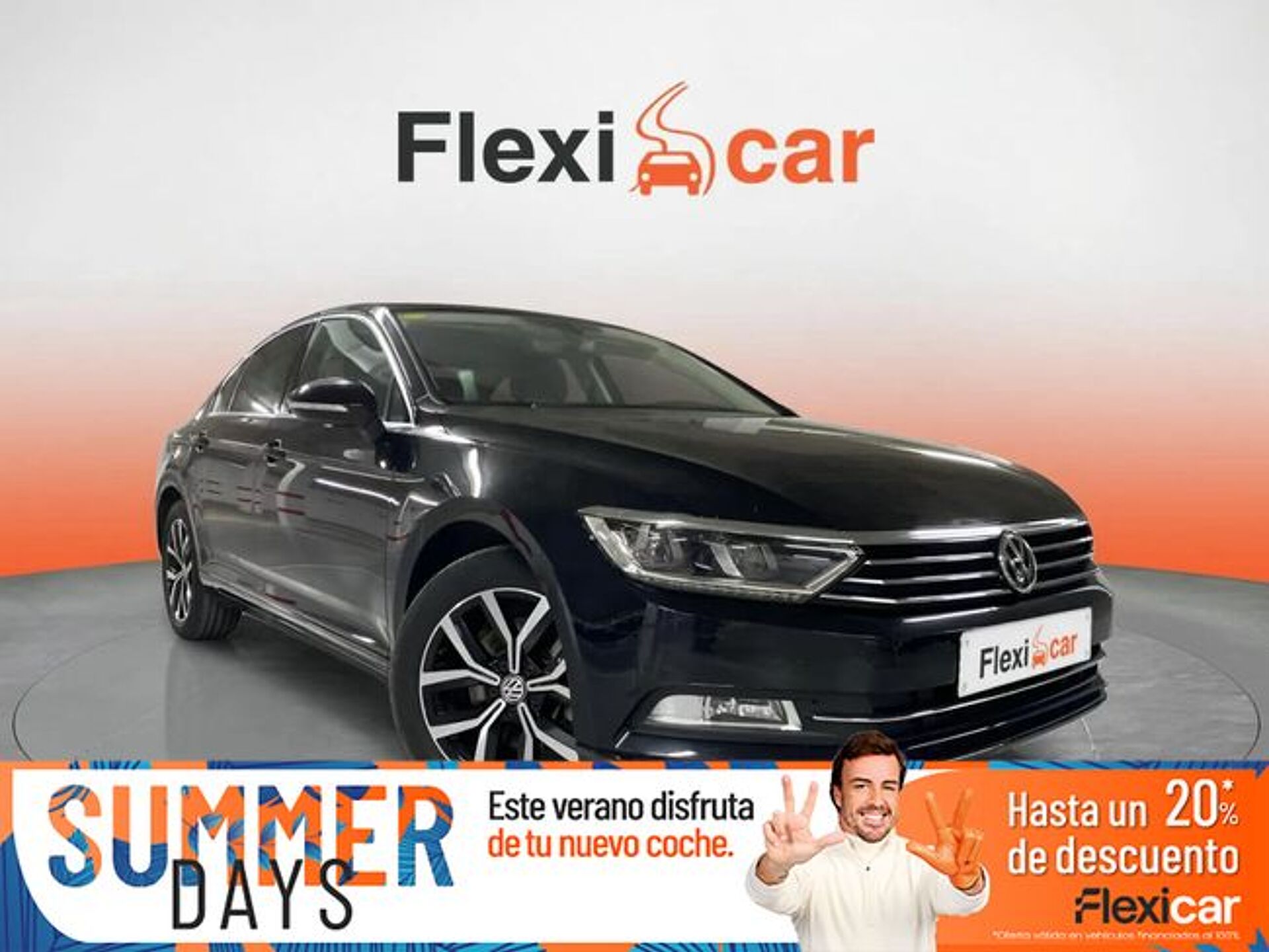 Imagen de VOLKSWAGEN Passat